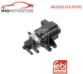 DRUCKWANDLER ABGASSTEUERUNG FEBI BILSTEIN 181240 A FÜR VW GOLF IV,LT II,BORA I