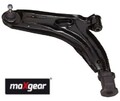 MAXGEAR 72-0862 Lenker für Radaufhängung Querlenker Lenker für Fiat 
