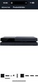 Sony PlayStation 4 Slim 500GB Spielkonsole - Schwarz (9351474)
