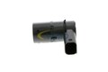 VEMO V95-72-0063 Einparkhilfe Parksensor Gewinkelt Schwarz für VOLVO V50 (545)