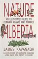 Nature Alberta, James Kavanagh, Used; Good Book