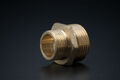 Messing Gewindefittings | 1/2 Zoll | Fittings aus Messing | Winkel | Kugelhähne 