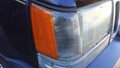 Scheinwerfer Vorne Rechts für JEEP GRAND CHEROKEE (ZJ/Z) 4.0 Ltd. (ZJ) 1381192