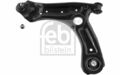 FEBI BILSTEIN Querlenker links unten für SEAT IBIZA 44547 - Mister Auto