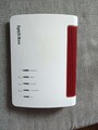 AVM FRITZ!Box 7590 WLAN Router mit Modem - Weiß (20002784) * DEFEKT *