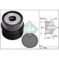 ORIGINAL® Schaeffler INA Generatorfreilauf für Ford TRANSIT Kasten TRANSIT Bus