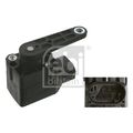 1x Sensor, Leuchtweitenregulierung FEBI BILSTEIN 37150 passend für