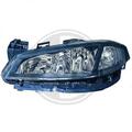 Diederichs Scheinwerfer rechts für Renault Laguna Lim/Kombi 05-07 H1/h7 für Lwr