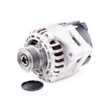 RIDEX 4G0019 Lichtmaschine Generator LiMa 130A 12V für OPEL ZAFIRA B (A05)