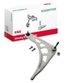 SCHAEFFLER FAG ALU QUERLENKER VORDERACHSE LINKS passend für BMW 3 Z4 | 821 0154 