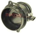 METZGER 0890318 Luftmassenmesser LMM für VW Touareg (7P5, 7P6) für AUDI Q5 (8RB)