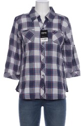 Bexleys Bluse Damen Oberteil Hemd Hemdbluse Gr. EU 40 Baumwolle Blau #vgaboopmomox fashion - Your Style, Second Hand
