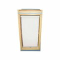 Dachfensterrollo für Velux Dachfenster Veluxfenster GGL/GPL/GHL/GTL/RHL - weiss