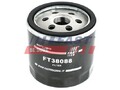 FAST Ölfilter Anschraubfilter für Ford Fiesta VI Kuga II 1.5 EcoBoost 1.6 Mazda