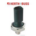 HERTH+BUSS ELPARTS Öldruckschalter für AUDI A1 SEAT AROSA IBIZA 3 4 5 SKODA VW 