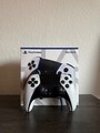 Sony DualSense Edge Wireless-Controller - Weiß/Schwarz