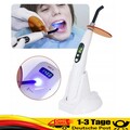 Dental LED Curing Licht Polymerisationslampe Lichthärtelampe Woodpecker Stil 5W