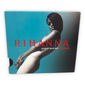 Good Girl Gone Bad Reloaded Rihanna CD Album Musik 2008 Umbrella Shut Up n Drive