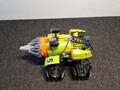 Lego Set Power Miners 8960 Thunder Driller
