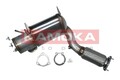 KAMOKA DPF Rußpartikelfilter Dieselpartikelfilter 8010056 für VW SHARAN 7N1 7N2