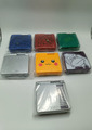 Gameboy GBA Advance SP - Ersatz Gehäuse Shell Housing