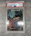 Dragonball Android 17 The Move that Turn Tide BT20-139 SPR Power Absorbed PSA 10