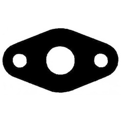 ORIGINAL® Elring 207.351 Dichtung, Ölauslass (Lader) für Mercedes-Benz VARIO