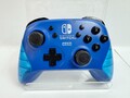 HORI Switch Wireless HORIPAD Blau Getestet JAPAN