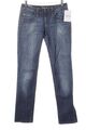MAVI Straight-Leg Jeans Damen Gr. DE 36 dunkelblau Casual-Look