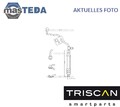 8516 29082 HYDRAULIKSCHLAUCH LENKUNG TRISCAN FÜR SKODA SUPERB I 2.8 V6 142KW