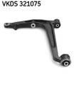 SKF VKDS 321075 Lenker, Radaufhängung für VW Radaufhängung