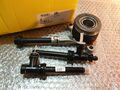 LuK 510 0225 10 Ausrücklager Zentralausrücker für OPEL Vivaro B Combi (X82)