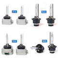 2x D1S D2S D3S D4S 4300K 6000K 8000K 10000K 12000K 35W  Xenon Brenner  E-Pr H8N1