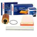 BOSCH POLLEN- LUFT- ÖL-FILTER PAKET passend für Seat Alhambra VW Sharan