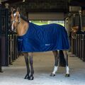 Bucas Power Cooler PONY - navy/silver - Abschwitzdecke