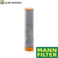 SEKUNDÄRLUFTFILTER CF 7001 FÜR CASE IH CS 903-27/27T 2.7L 3cyl CS