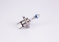 BOSCH Glühlampe, Fernscheinwerfer für PIAGGIO PLYMOUTH PONTIAC PORSCHE PROTON