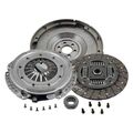 BLUE PRINT Kupplungssatz Kupplungskit Motor-Kupplung SMARTFIT Conversion Kit