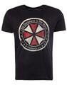 Resident Evil - Umbrella Logo Men's T-shirt GRÖSSE S-M-L-XL-XXL NEU