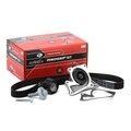 GATES KP25578XS-2 Wasserpumpe + Zahnriemensatz für RENAULT TWINGO II (CN0)