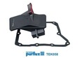 PURFLUX TEK058 Hydraulikfiltersatz, Automatikgetriebe für CADILLAC CHEVROLET