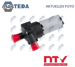 CPZ-ME-001 WASSERUMWÄLZPUMPE STANDHEIZUNG NTY NEU OE QUALITÄT