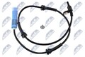 NTY Sensor, Raddrehzahl HCA-LR-005 für LAND ROVER