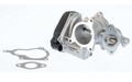 BorgWarner AGR Ventil 710931D für AUDI A4 B7 8EC Avant 8ED A6 C6 4F2 4F5 TDI 16V