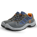 Sicherheitsschuhe Halbschuhe Arbeitsschuhe Schutzschuhe Stahlkappe S1 SRC Schuhe