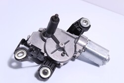 Scheibenwischermotor Hinten 5K6955711B VW Golf 6 Plus Original 51444