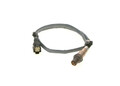 Lambdasonde 0 258 986 782 BOSCH für FORD FIESTA VI FIESTA VI Van