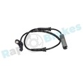 RAP BRAKES R-A0136 Sensor, Raddrehzahl vorne links rechts für BMW
