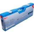 BGS Drehmomentschlüssel Abtrieb Außenvierkant 12,5 mm (1/2") 40 - 210 Nm - 
