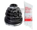 FEBI BILSTEIN 176933 Achsmanschettensatz für FORD  passend für NISSAN RENAULT